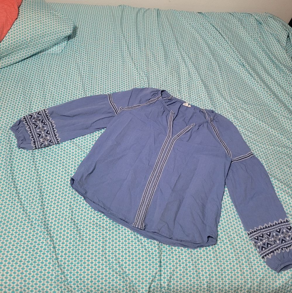 Women's Blouse
